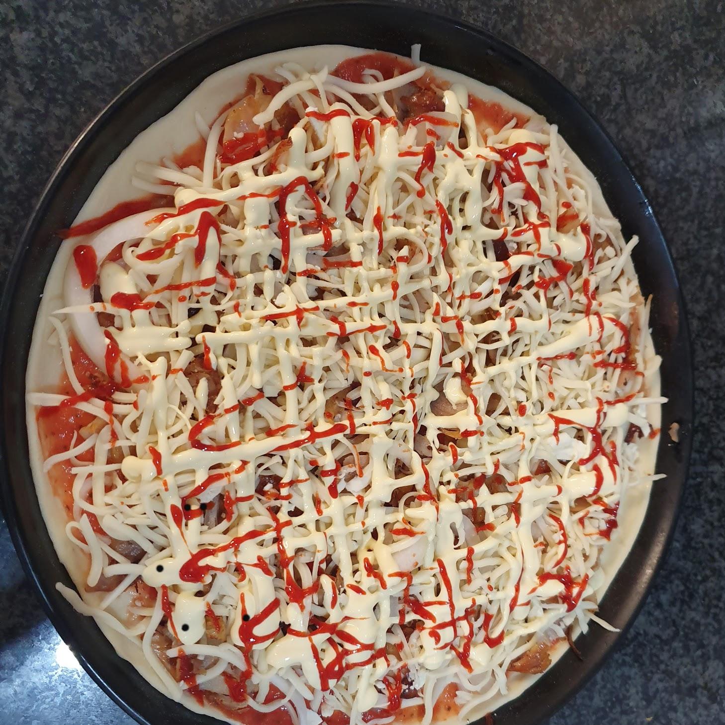 Restaurant "Döner Hut pizza" in  Beverungen