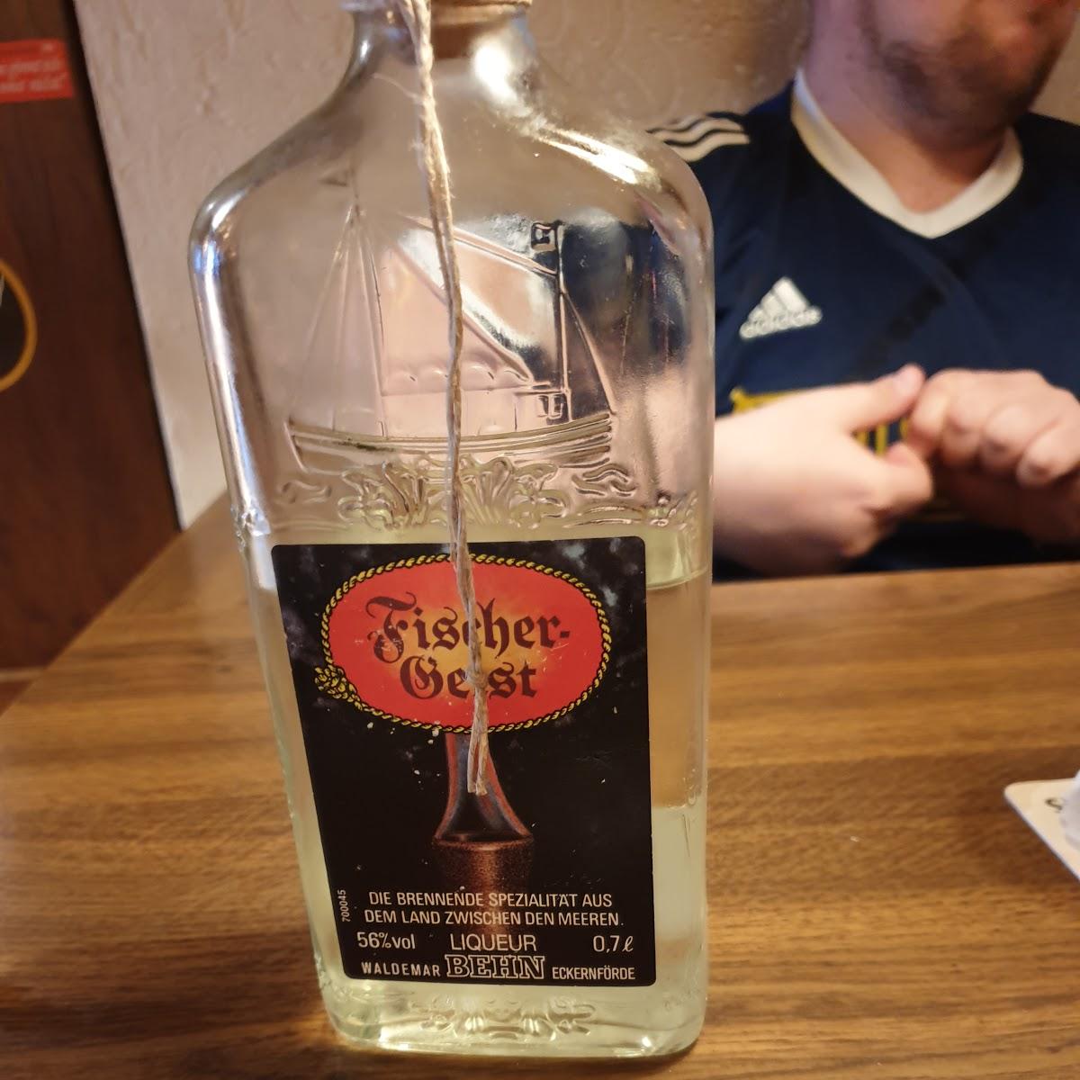 Restaurant "Puls Franz-Josef, Kutscherstube" in  Beverungen