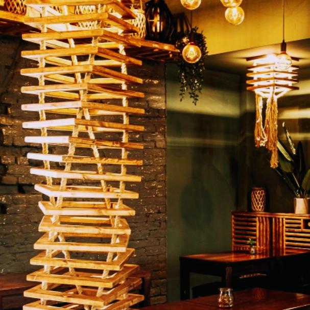 Restaurant "Papa Nô - Friedrichshain" in  Berlin