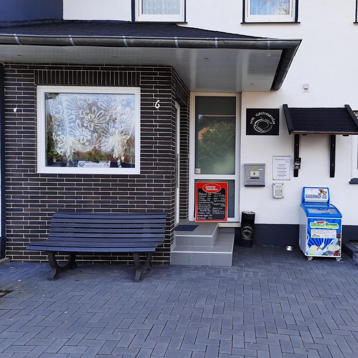 Restaurant "MR Gastroservice" in  Willebadessen