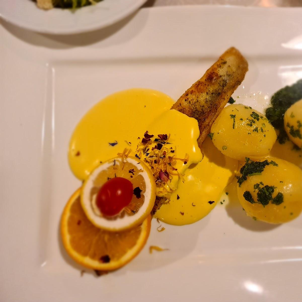 Restaurant "Ratskeller" in  Warburg