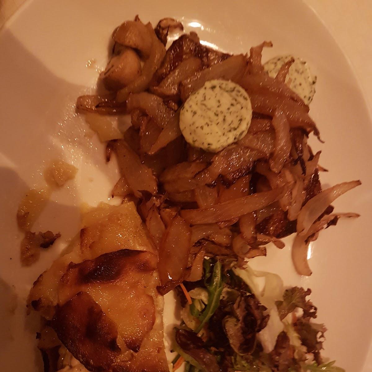 Restaurant "El Greco" in  Warburg