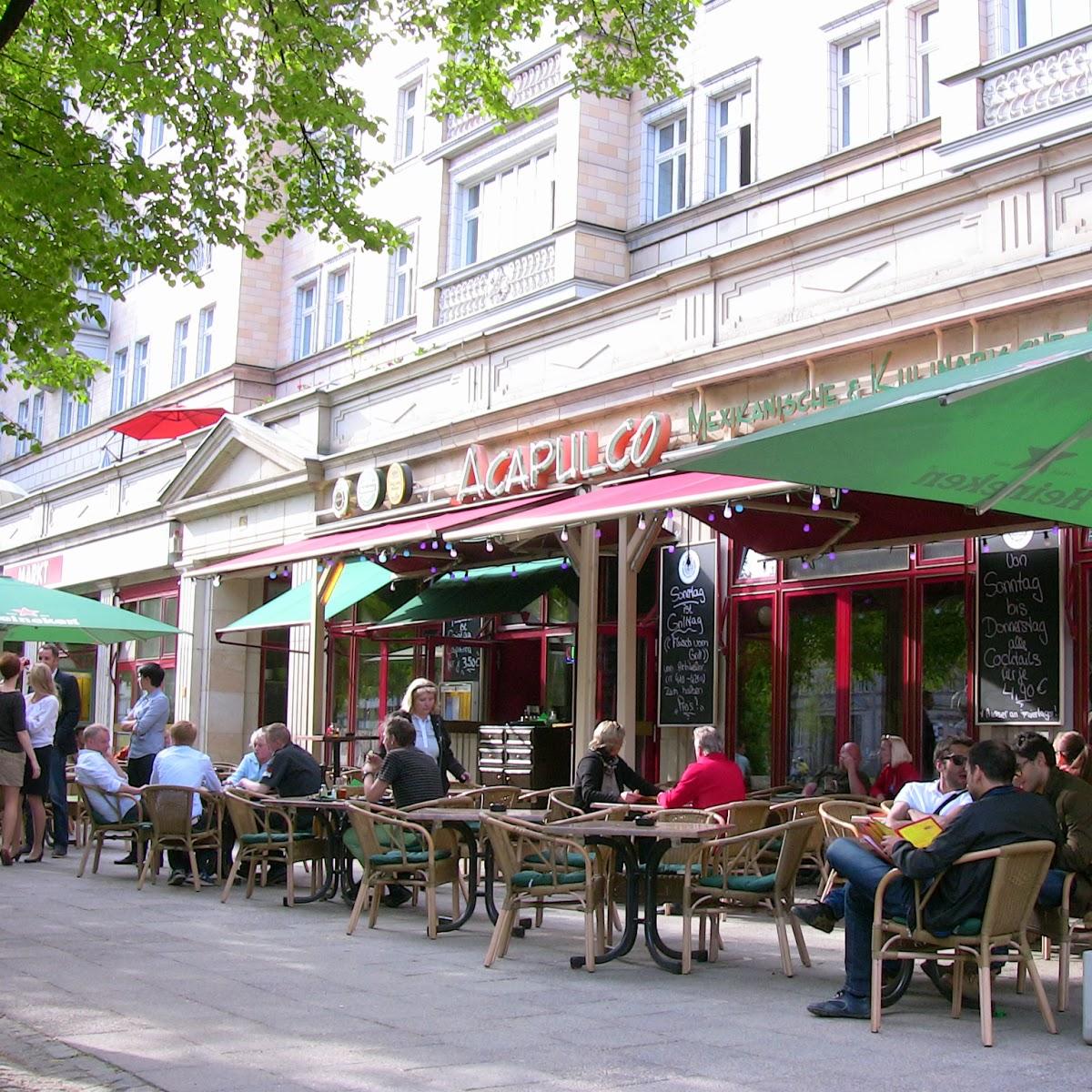 Restaurant "Acapulco" in  Berlin
