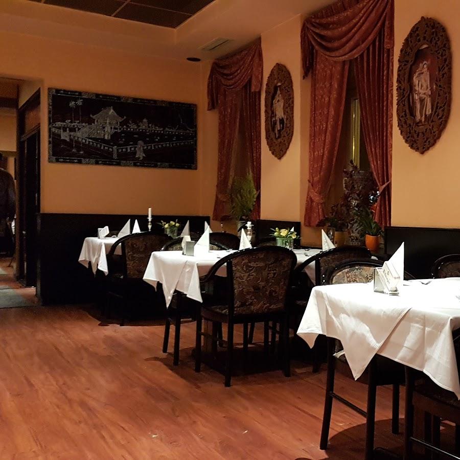 Restaurant "Thai-China Restaurant Tu" in Warburg