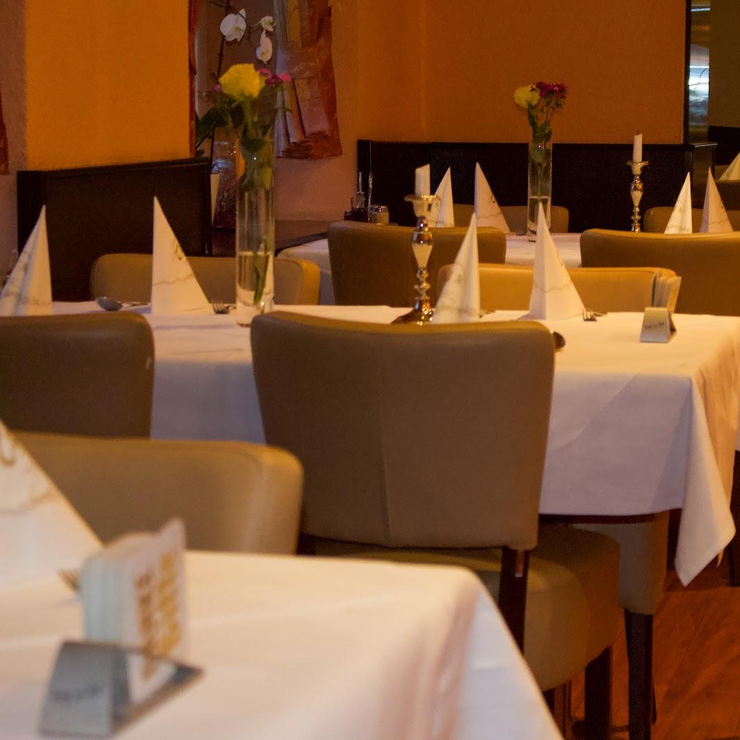 Restaurant "Thai-China Restaurant Tu" in Warburg