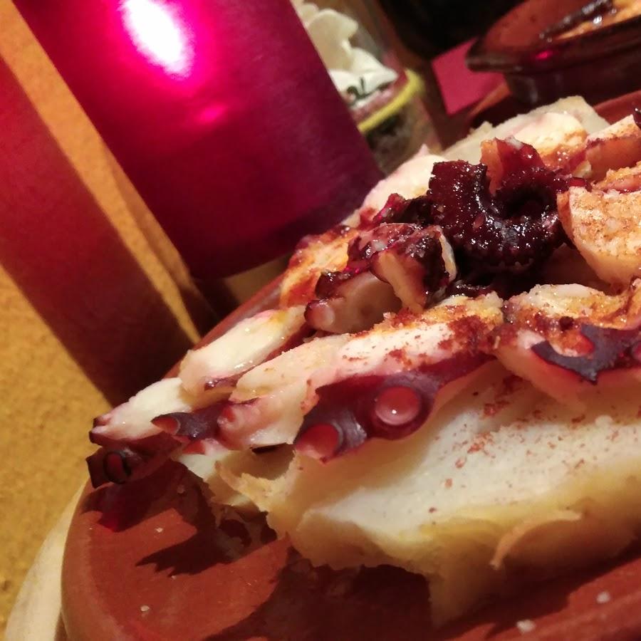 Restaurant "Don Pepe" in  Warburg