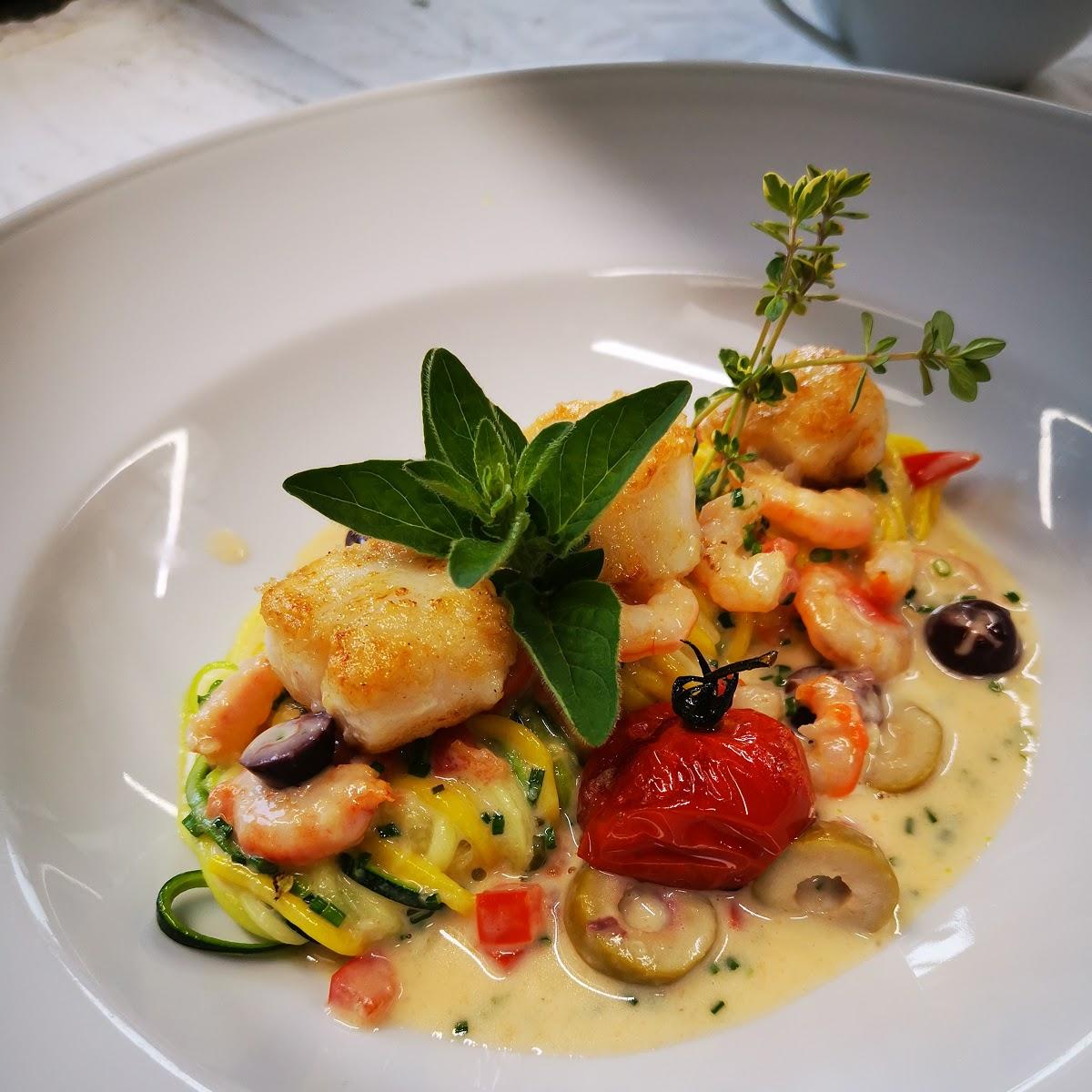 Restaurant "Restaurant Löseke" in  Brakel