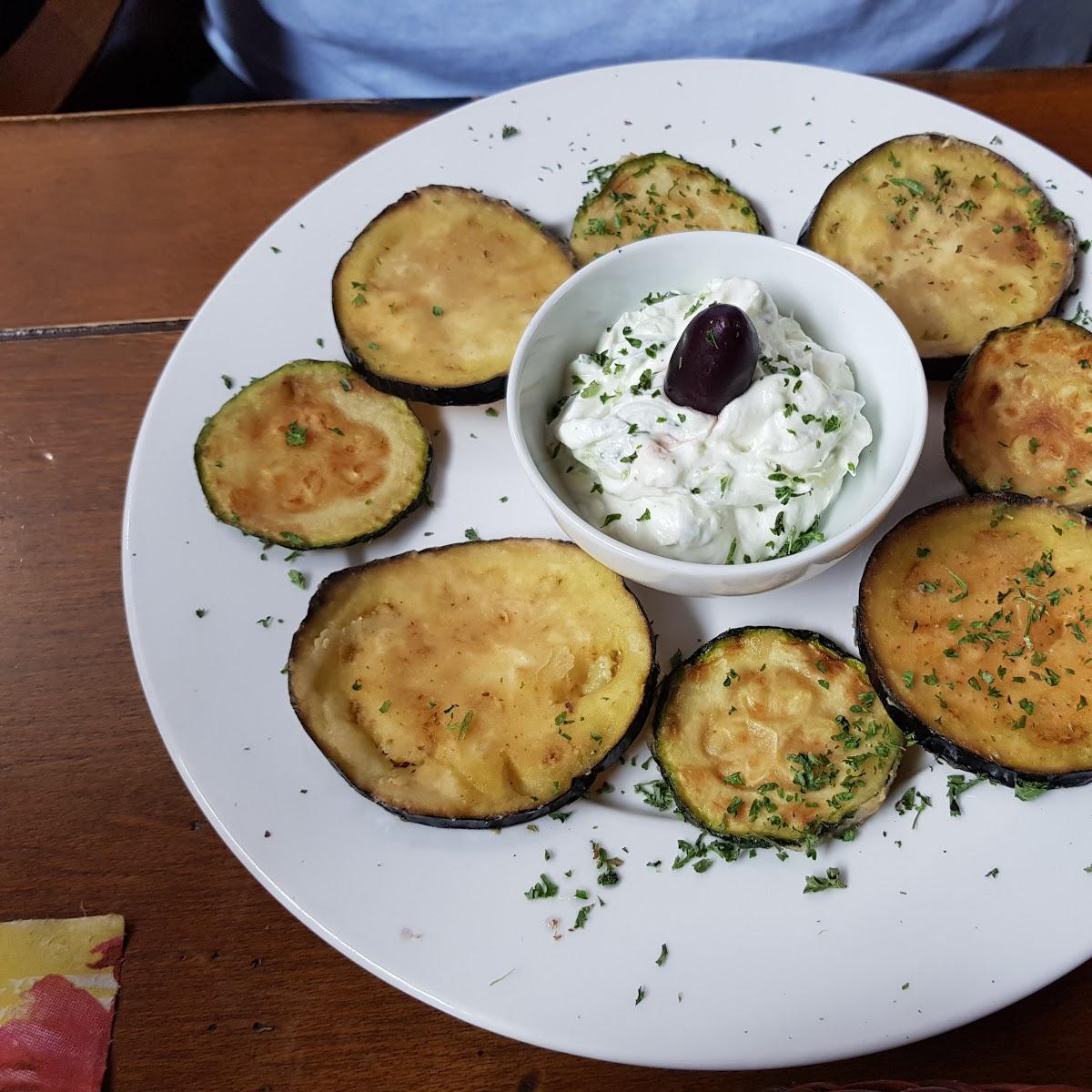 Restaurant "Altes Wasserwerk" in  Walldürn