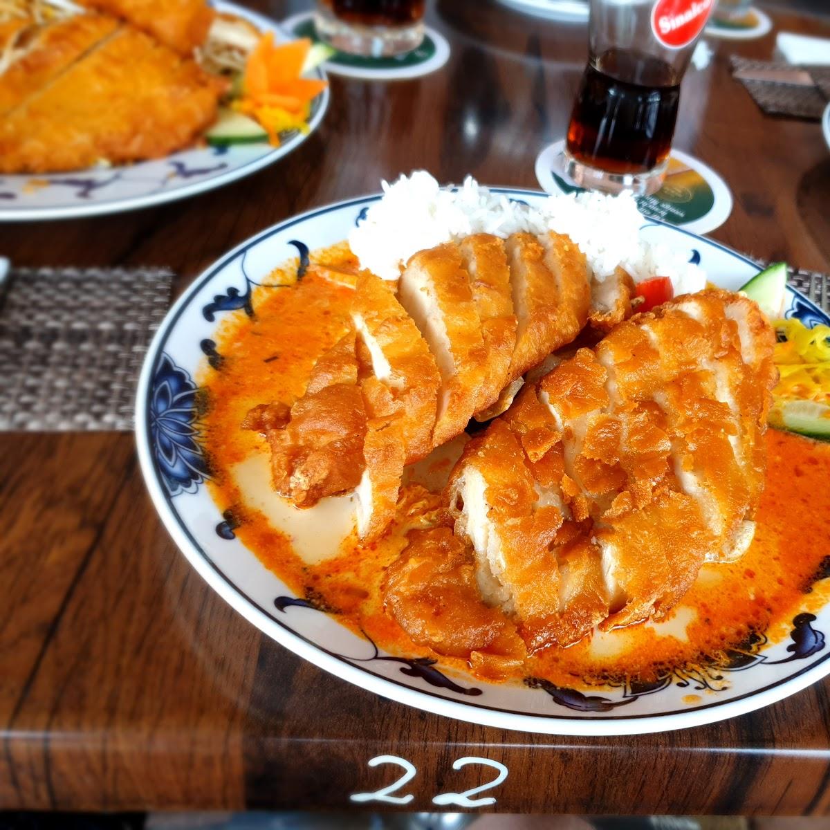 Restaurant "Lotus" in  Walldürn