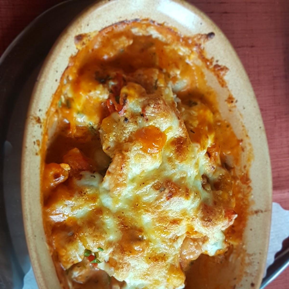 Restaurant "Pomodoro e Basilico" in  Walldürn