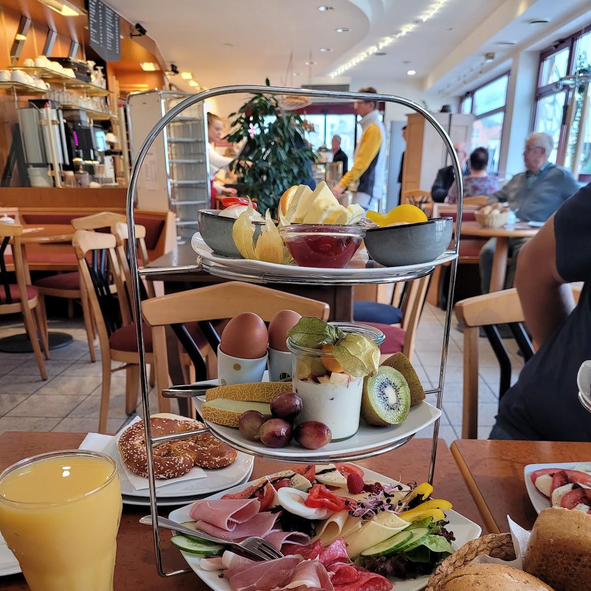 Restaurant "Gärtnersmühle GmbH" in Hardheim