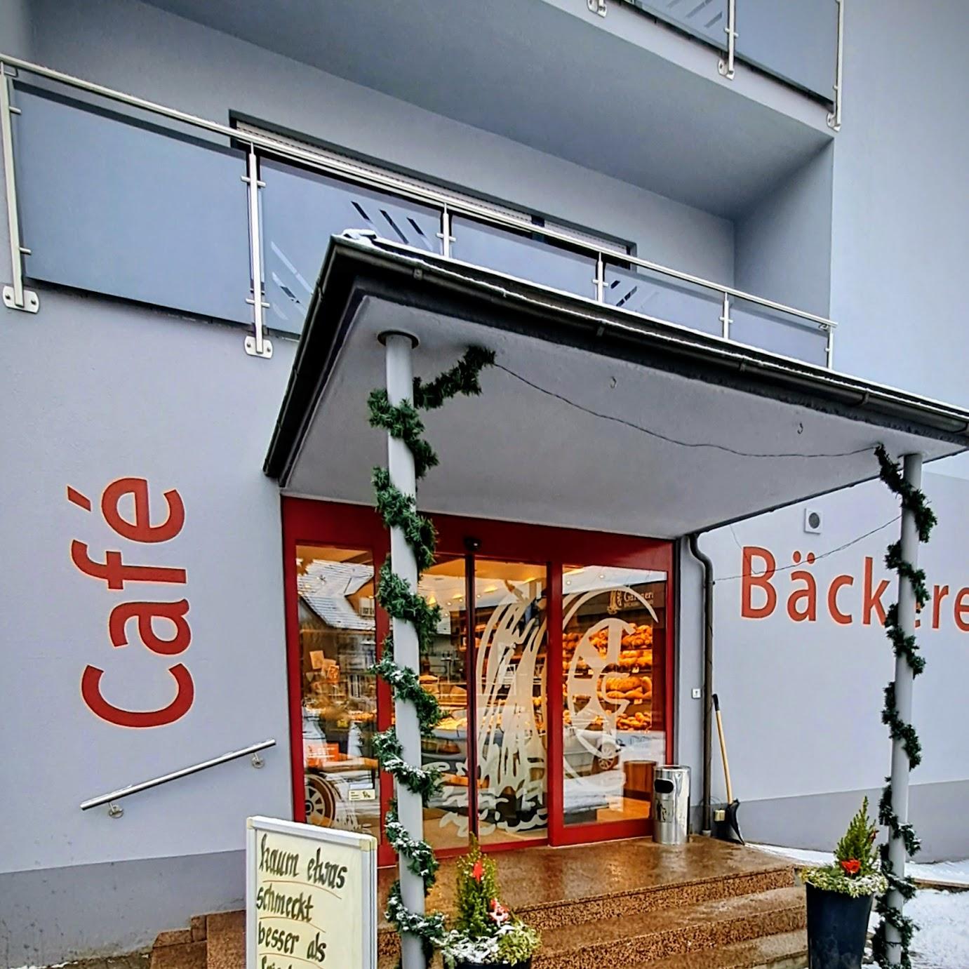 Restaurant "Gärtnersmühle GmbH" in Hardheim