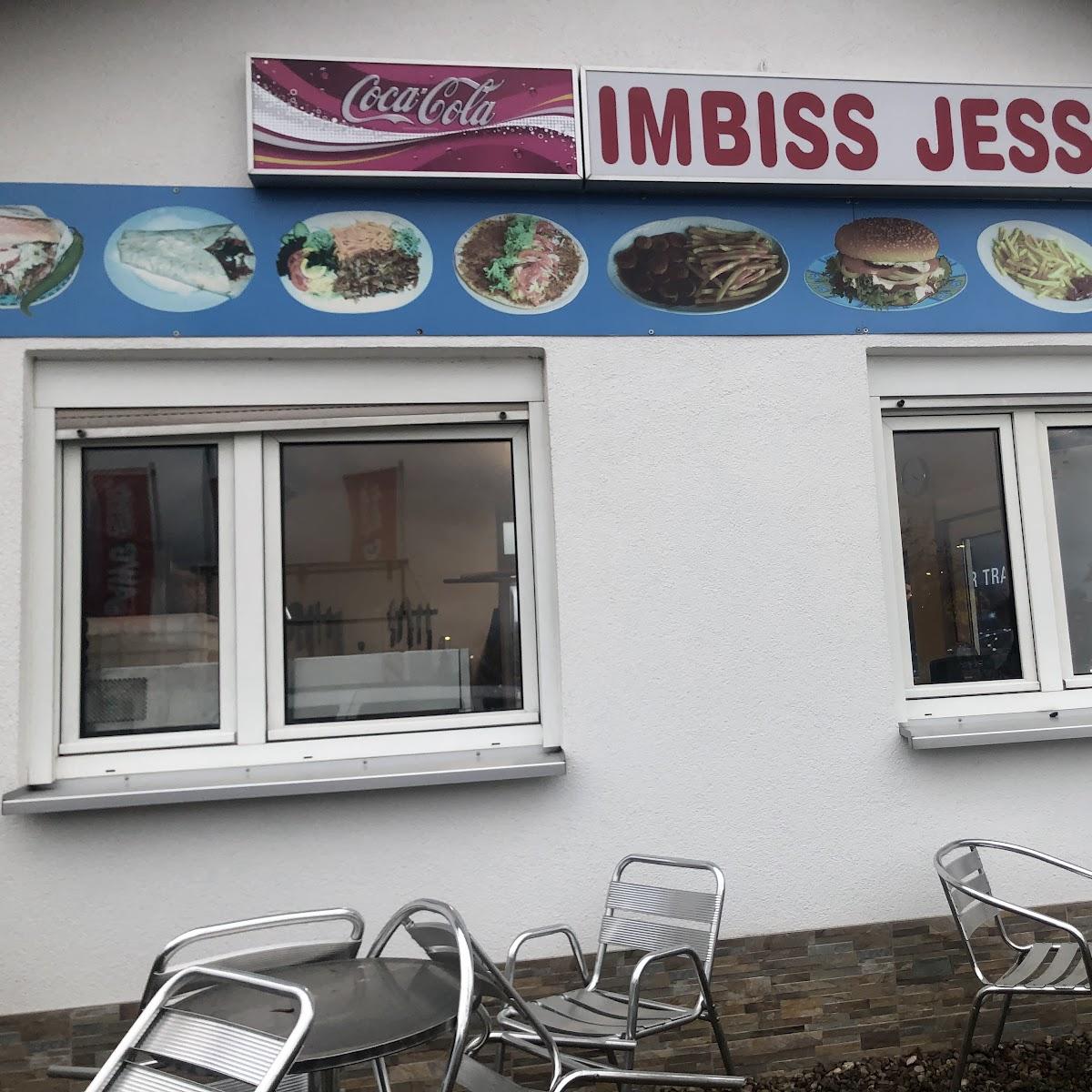 Restaurant "New Jessi Imbiss" in Walldürn