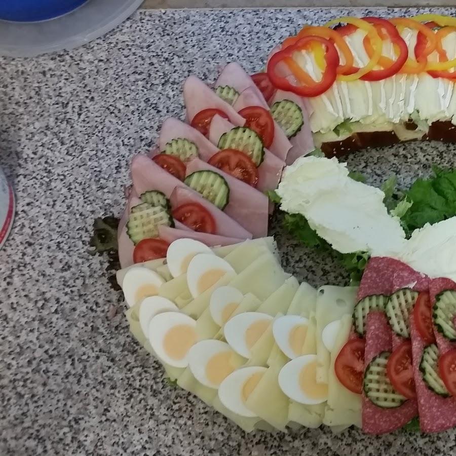 Restaurant "Thorwart GmbH" in  Hardheim