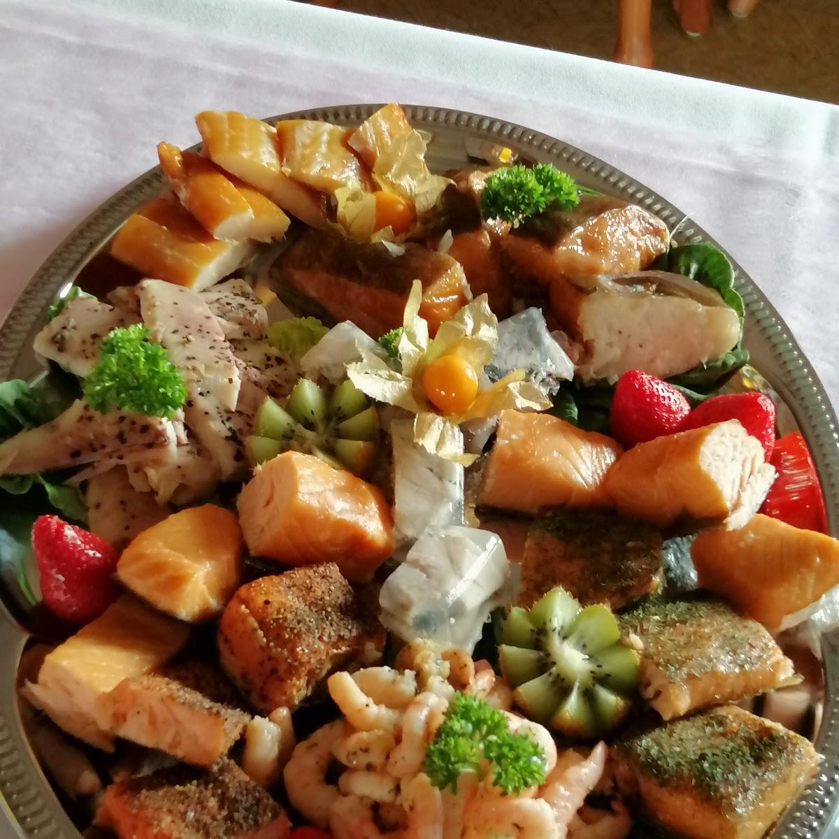 Restaurant "Gaststätte Grüne Gurke" in  Grabow