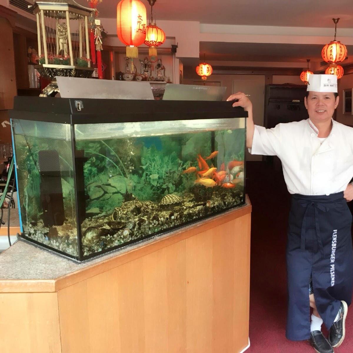 Restaurant "Asia Bistro Vinh Bao" in  Grabow