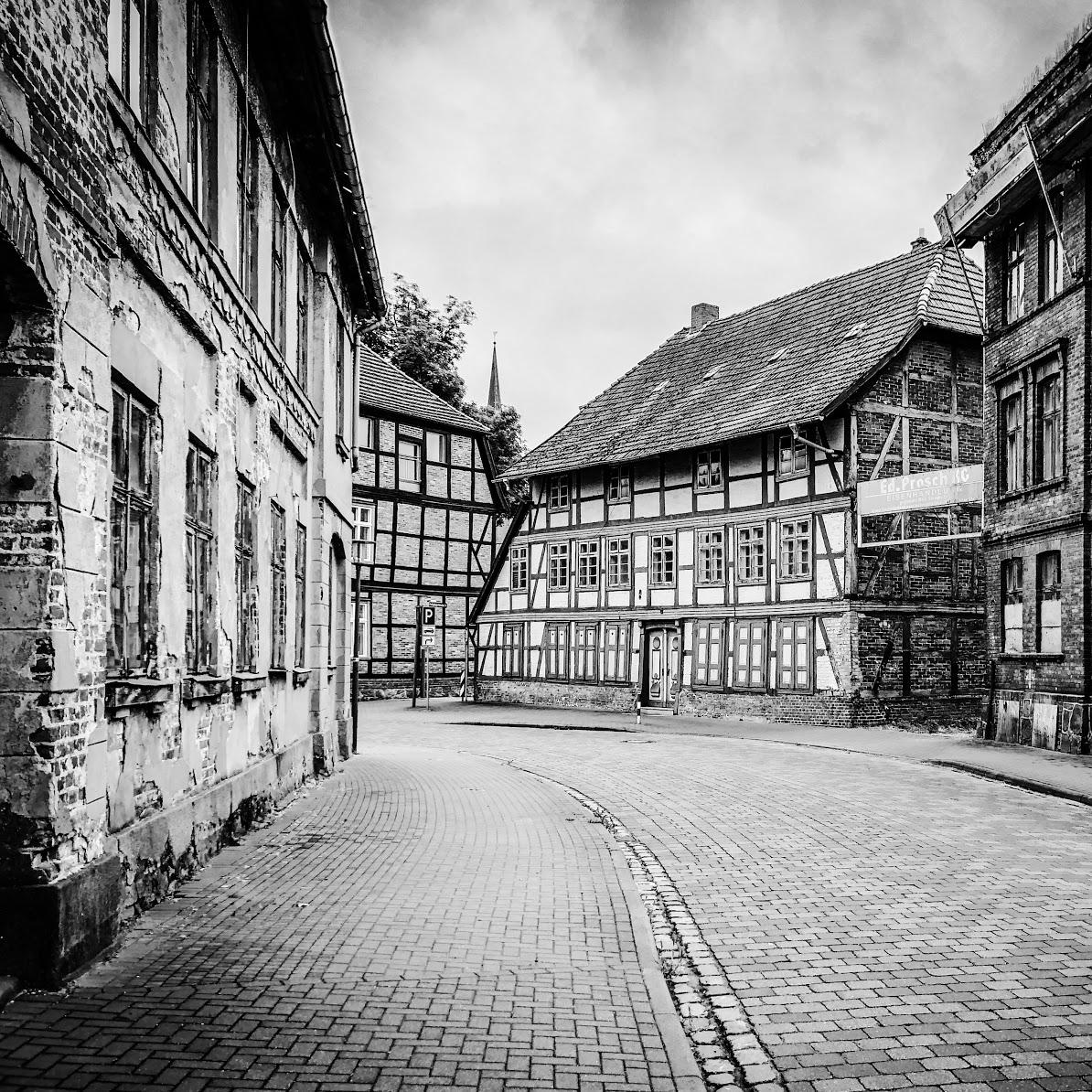 Restaurant "Hotel zum Steineck" in  Grabow