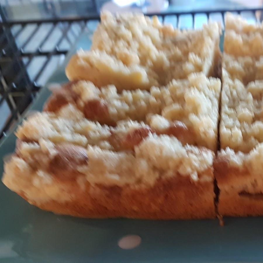 Restaurant "Café Eiszeiten" in  Grabow