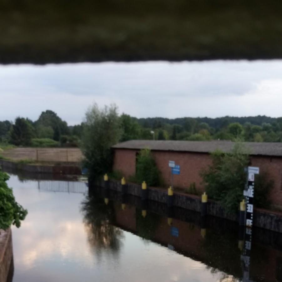 Restaurant "er Backhus-Bäckermeister Erik Herrmann" in  Grabow