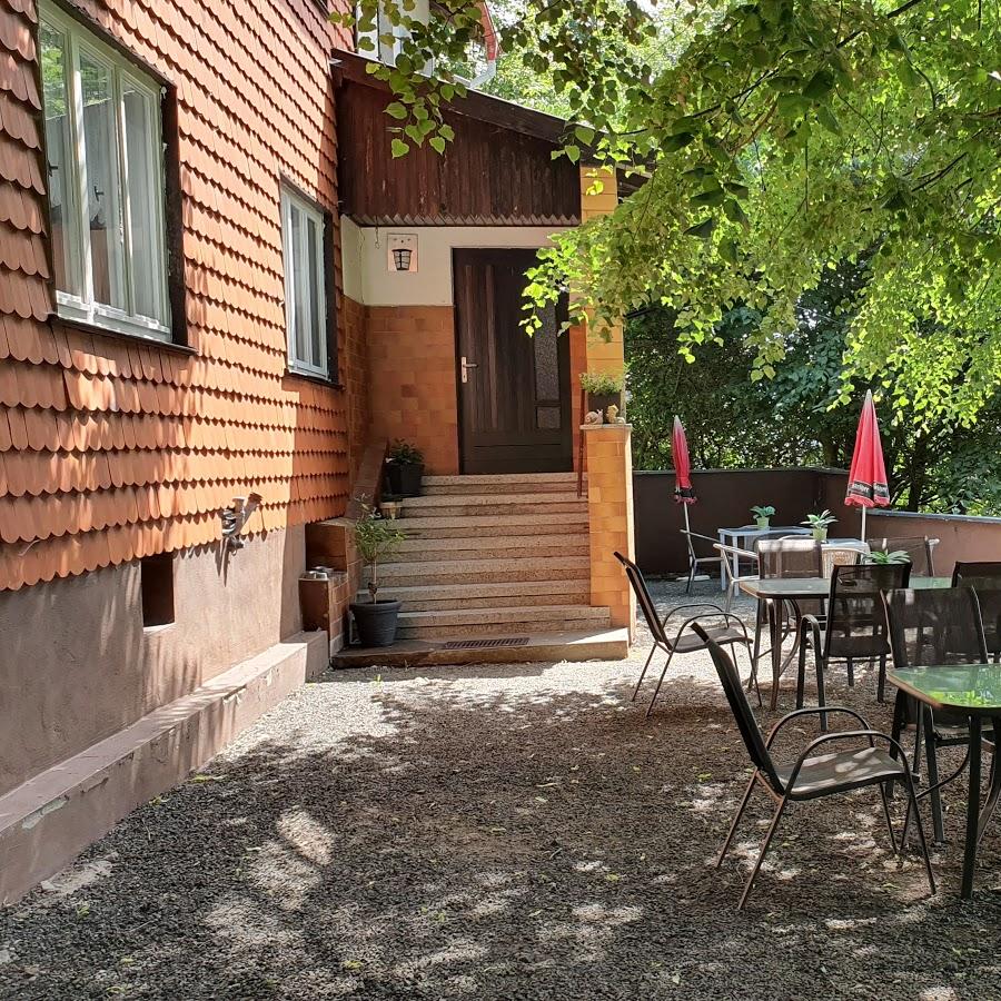 Restaurant "Gaststätte Schöne Aussicht" in  Floh-Seligenthal