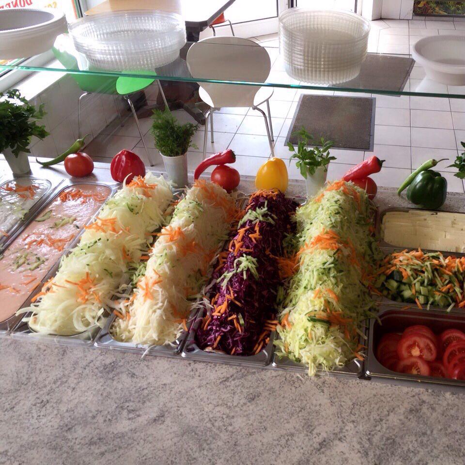 Restaurant "welat grill" in  Floh-Seligenthal