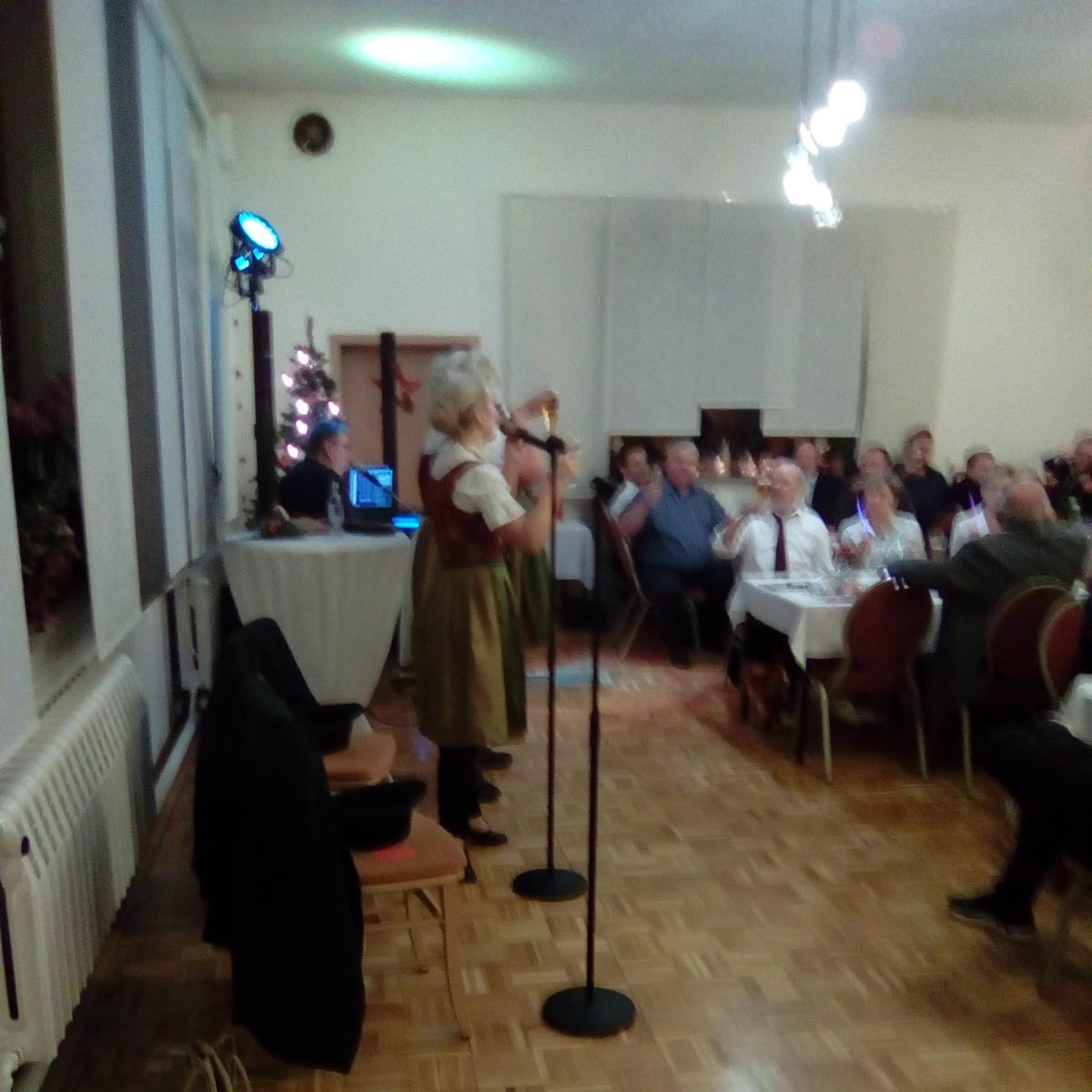 Restaurant "Gaststätte Simon" in  Floh-Seligenthal