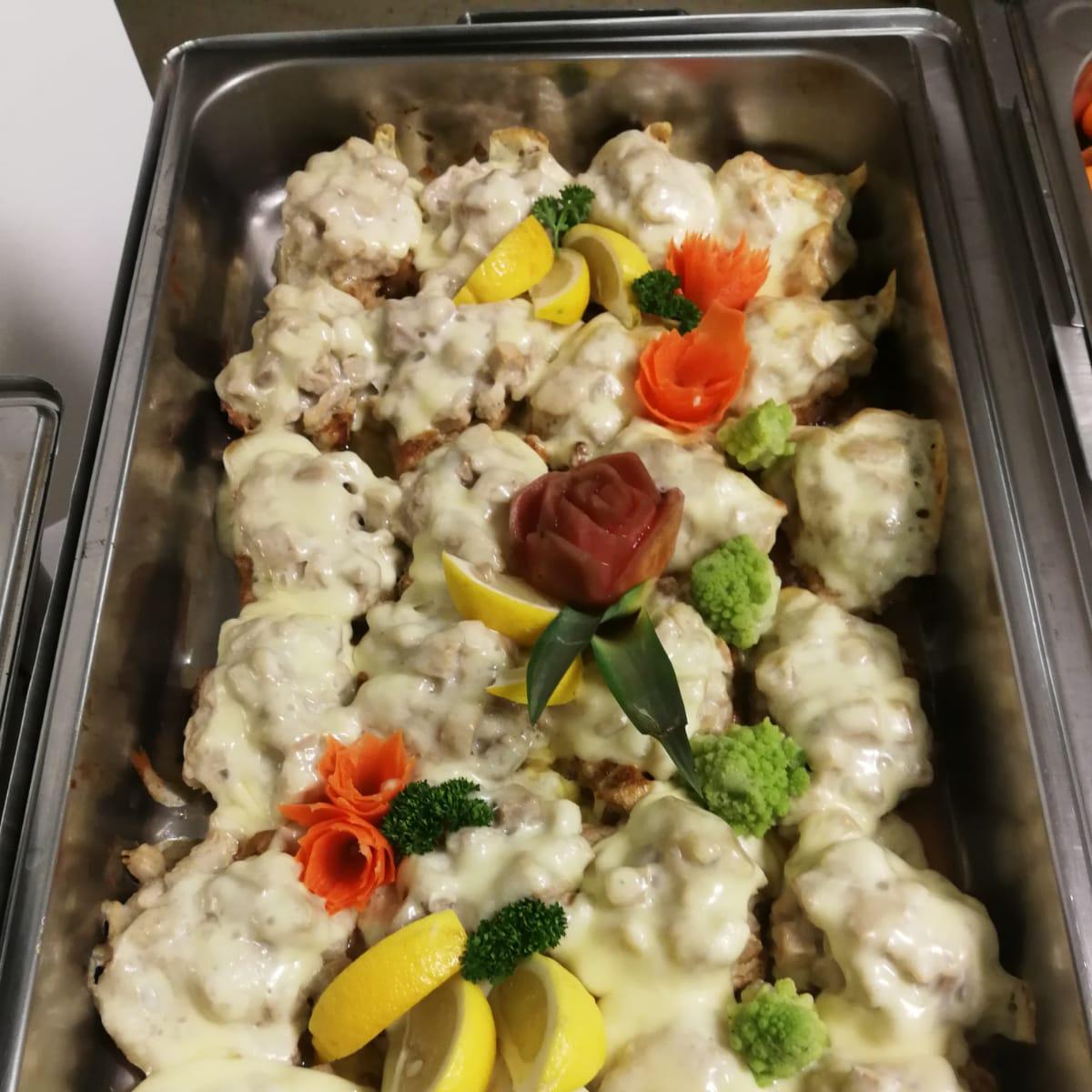 Restaurant "Raststätte Asbacher Straße" in  Schmalkalden