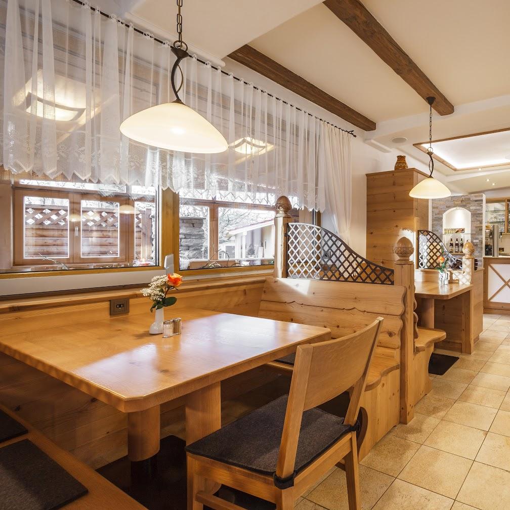 Restaurant "Christl´s Restaurant & Café" in Rohrdorf