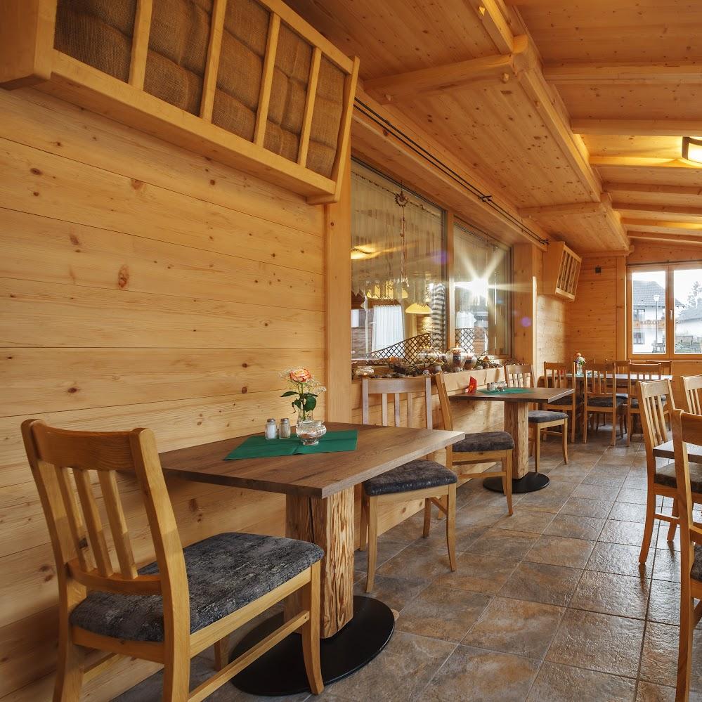 Restaurant "Christl´s Restaurant & Café" in Rohrdorf