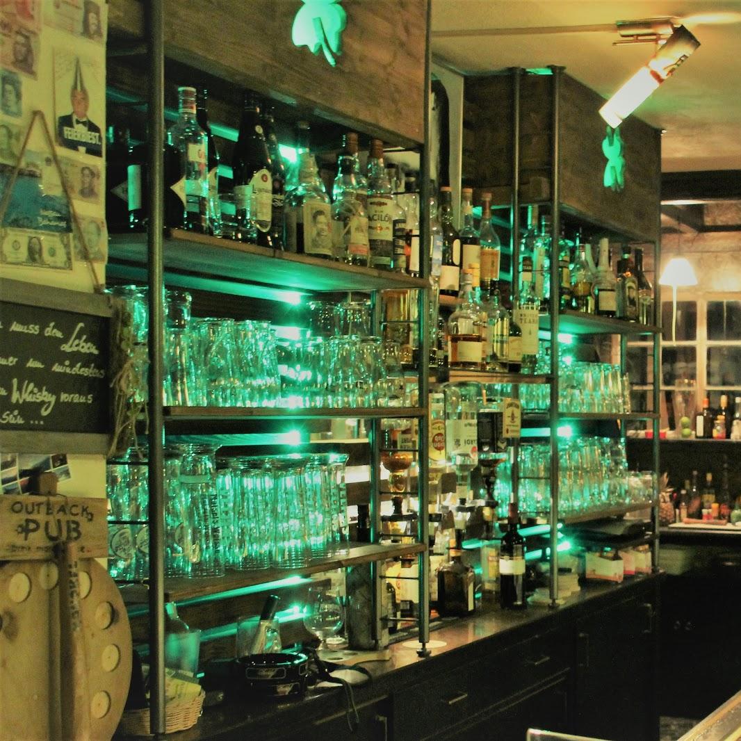 Restaurant "Monokel - Irish Pub" in  Schmalkalden