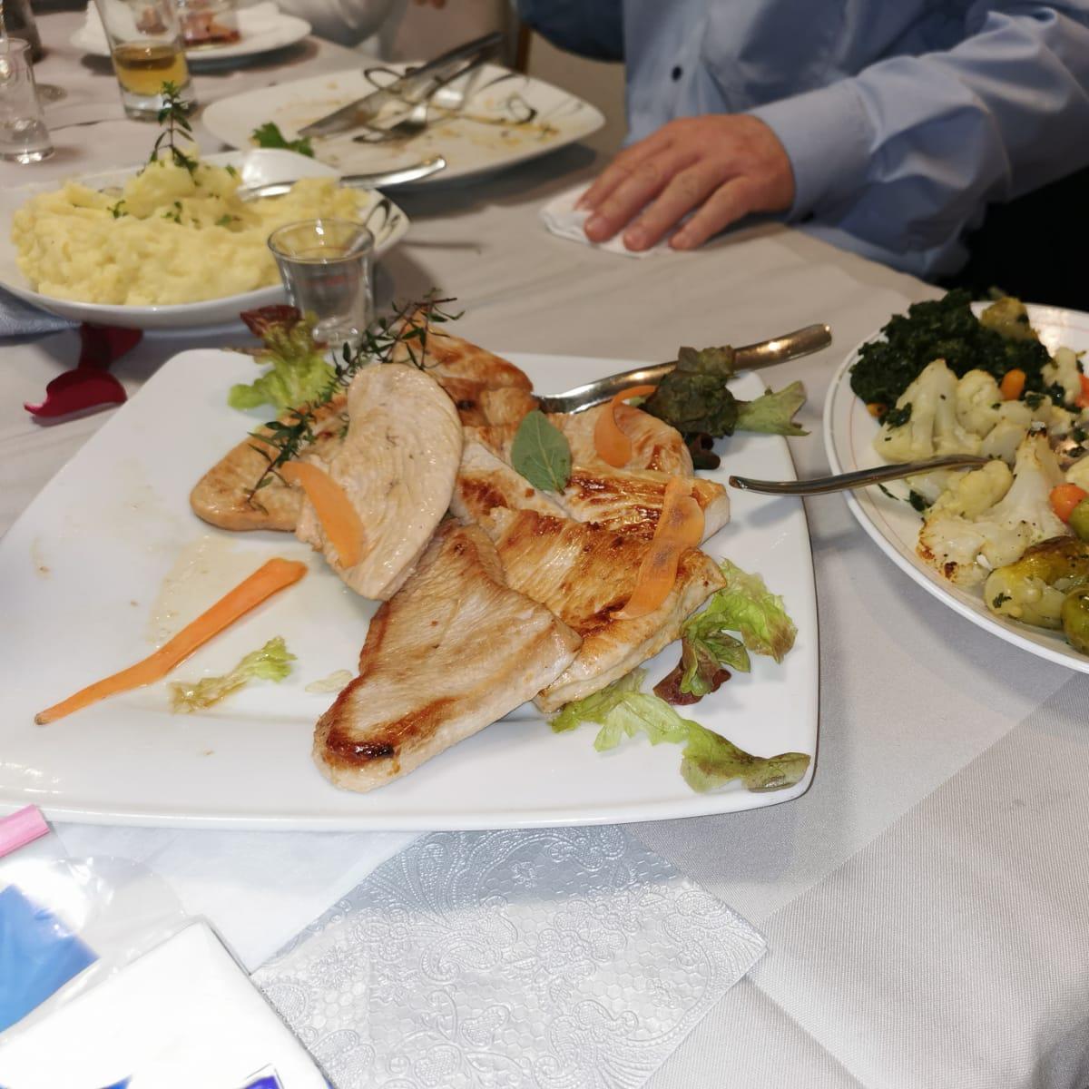 Restaurant "Pizzeria Primavera" in  Langgöns