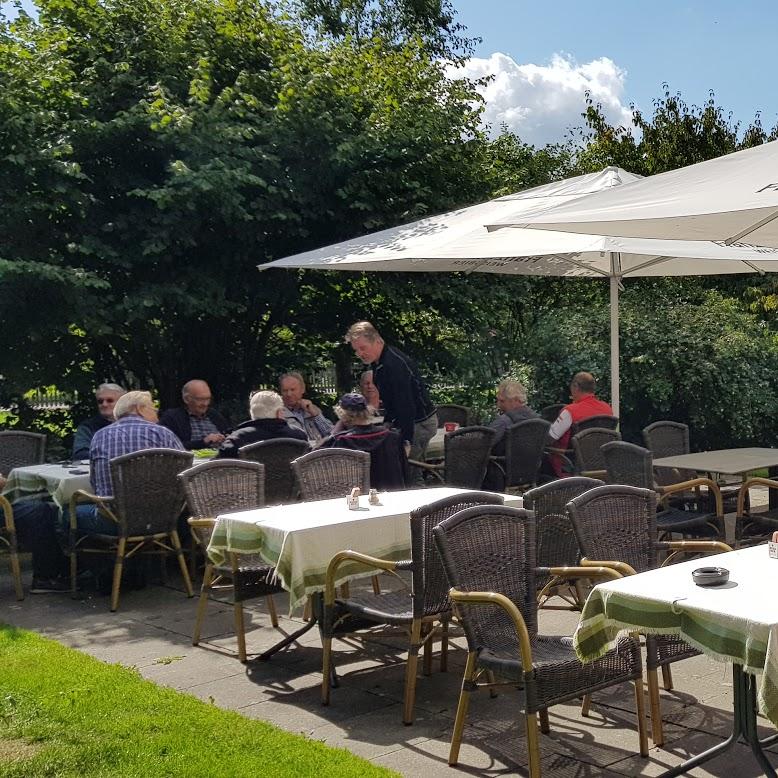 Restaurant "Gaststätte Mensing (Weiderhof)" in  Sandstedt