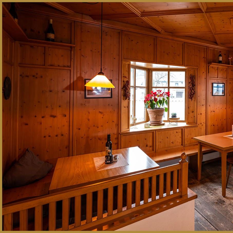 Restaurant "Pizzeria Restaurante Il Castagno" in Rohrdorf