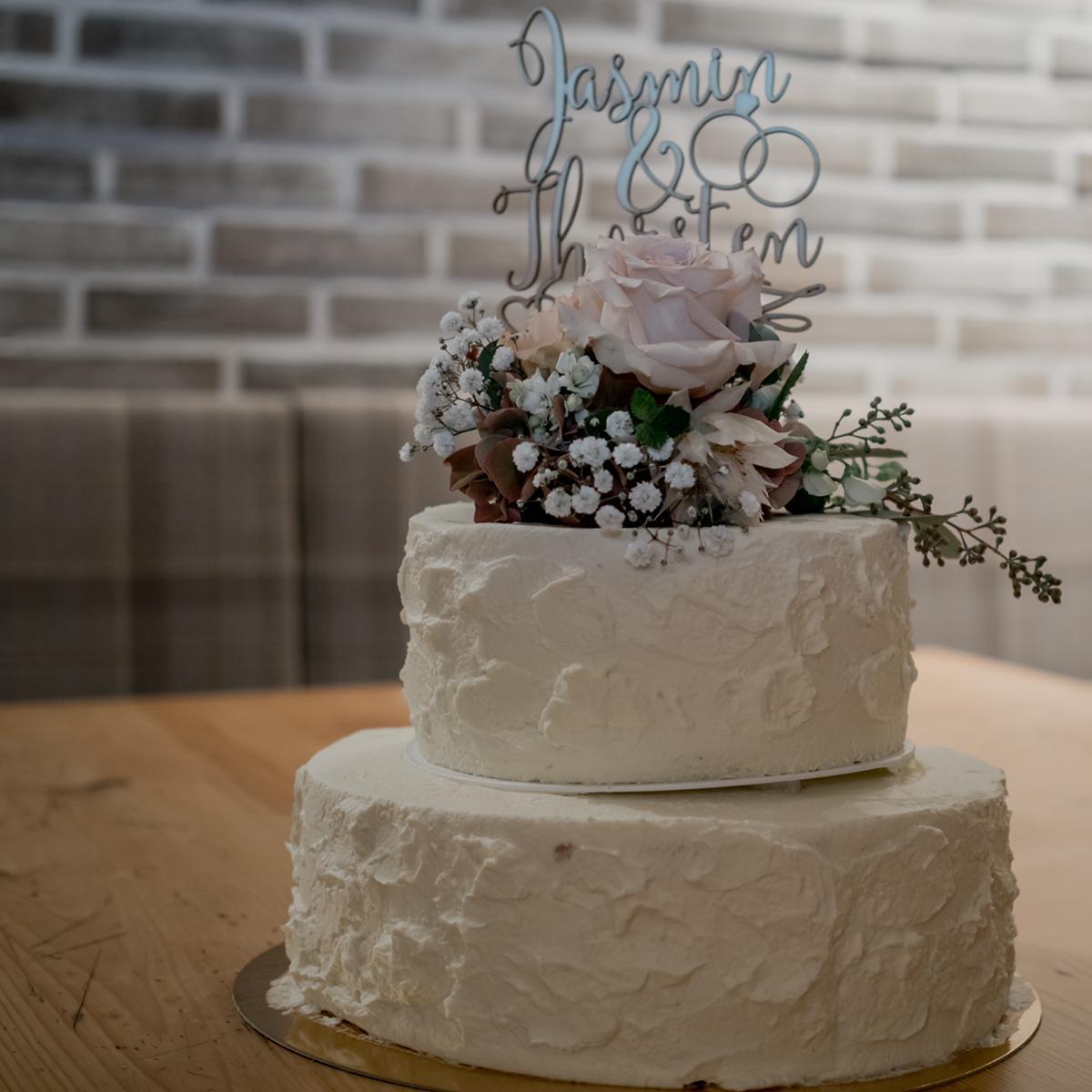 Restaurant "Bäckerei Friess" in  Lonsee