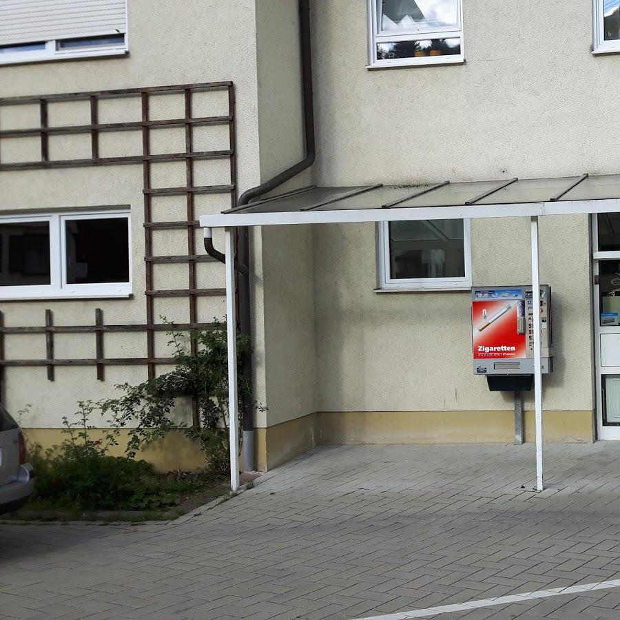 Restaurant "Bäckerei Frieß" in  Lonsee