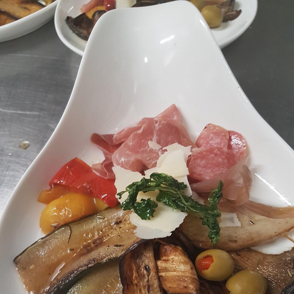 Restaurant "Gaststätte Tiroler Stuben" in  Bidingen