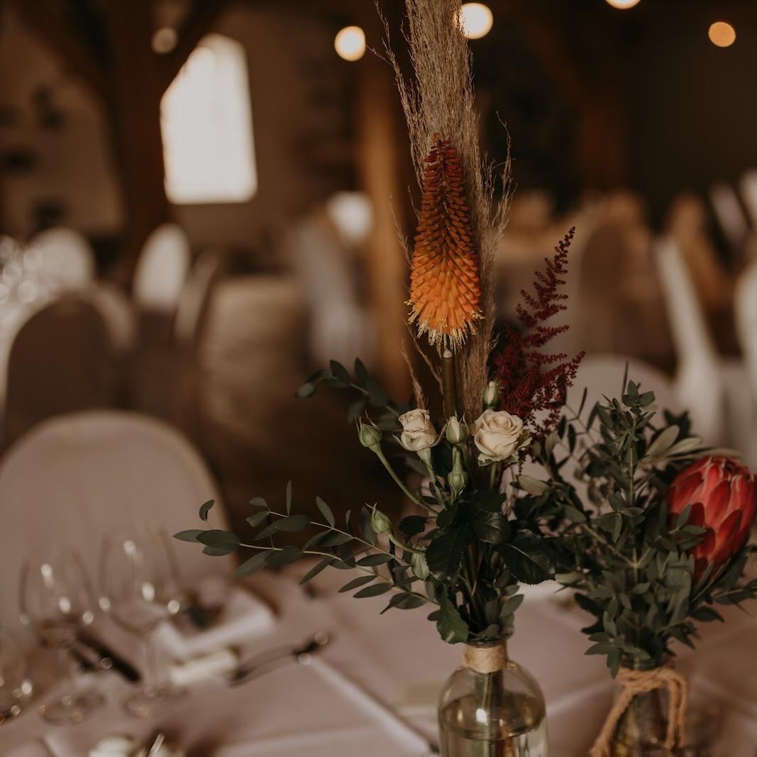 Restaurant "Café  Zum Speicher " in Uckerland