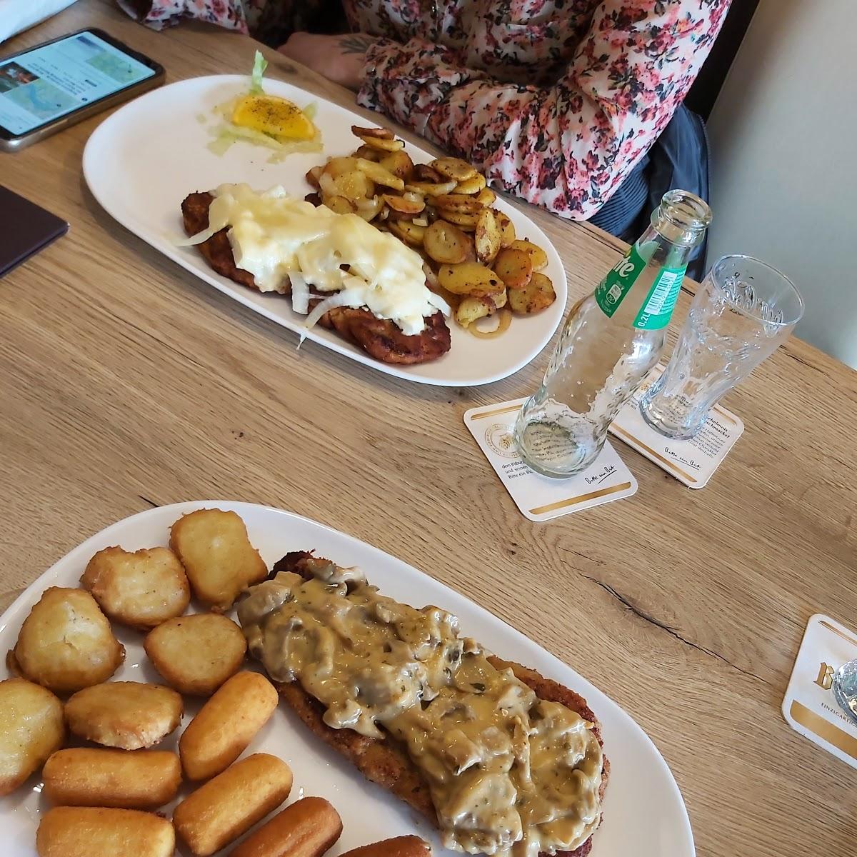 Restaurant "Collinghorster Grill GmbH" in  Rhauderfehn