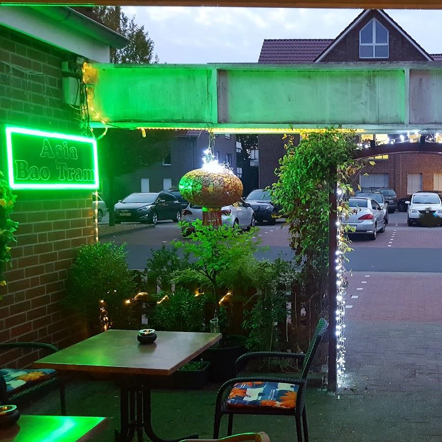 Restaurant "Asia Bao Tram" in Rhauderfehn
