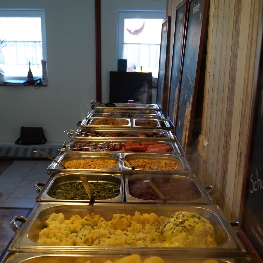 Restaurant "Moor-Grill Imbiss Und Partyservice" in  Rhauderfehn