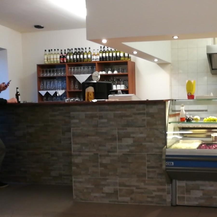 Restaurant "Pizzeria La Vita" in Rhauderfehn
