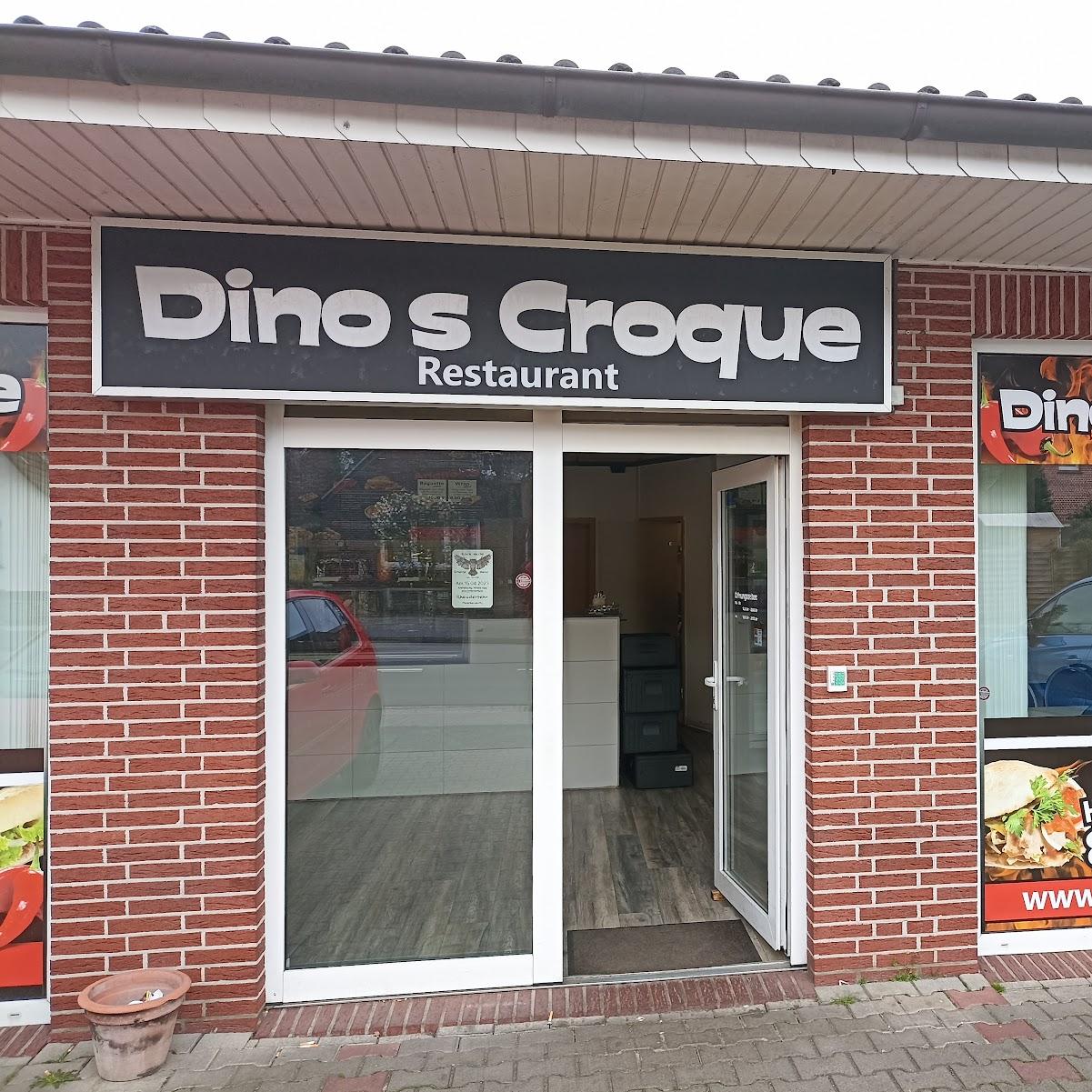 Restaurant "Dino