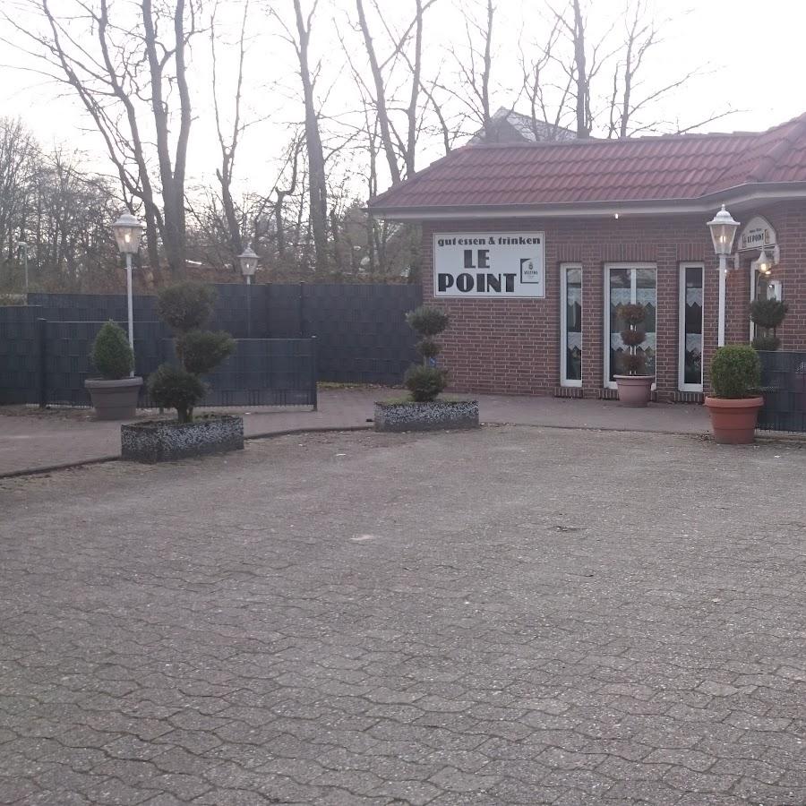 Restaurant "Le Point Thoben Johannes" in Rhauderfehn