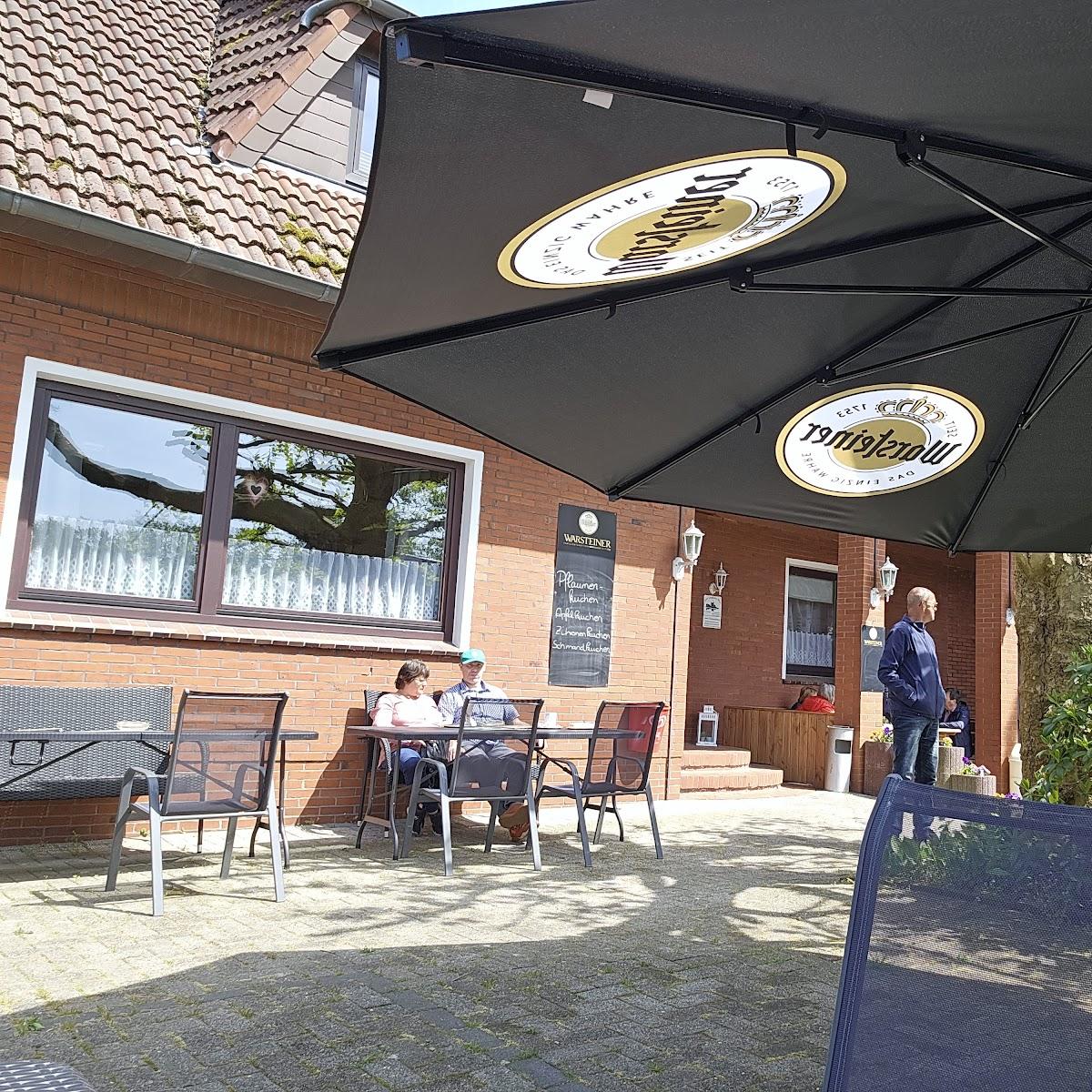 Restaurant "Zum Langholter Meer" in Ostrhauderfehn