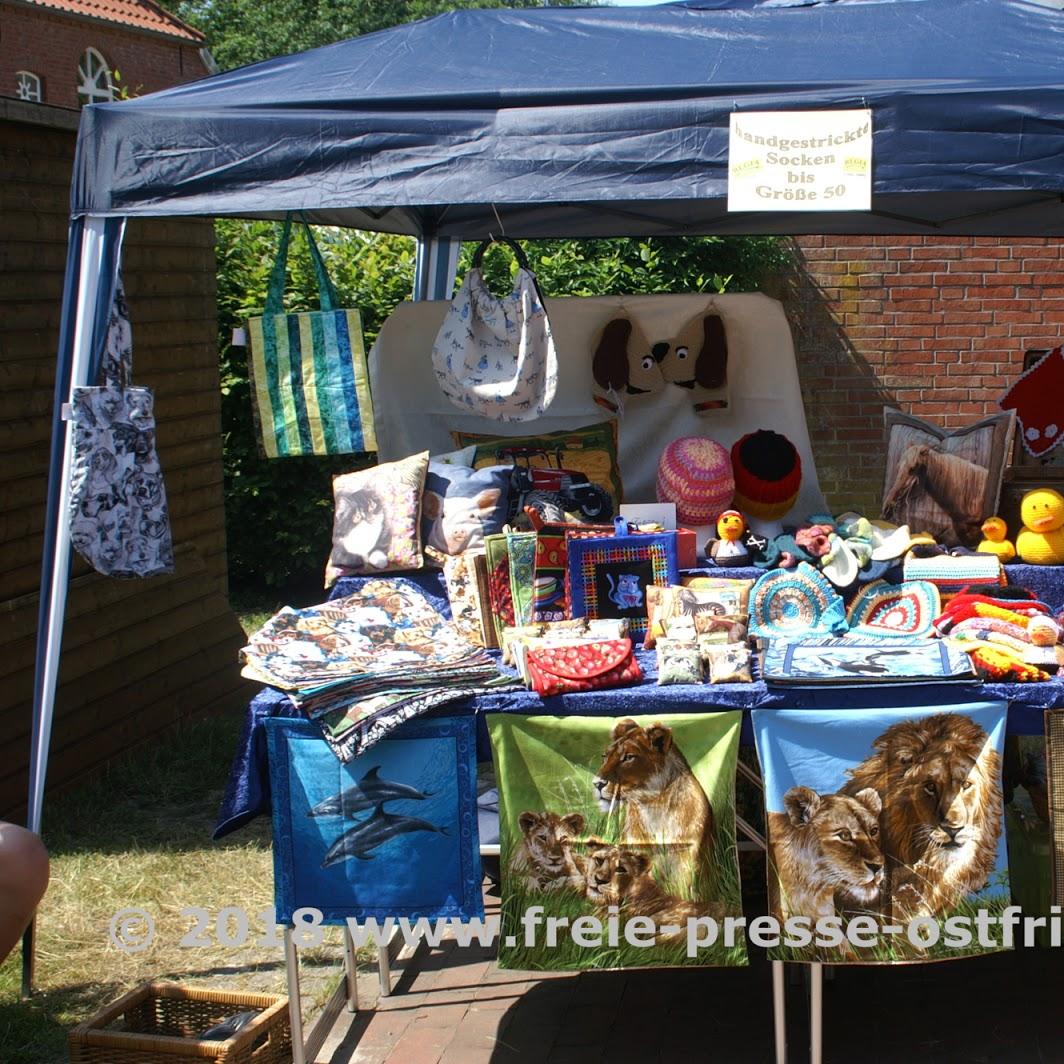 Restaurant "Zum Langholter Meer" in  Ostrhauderfehn