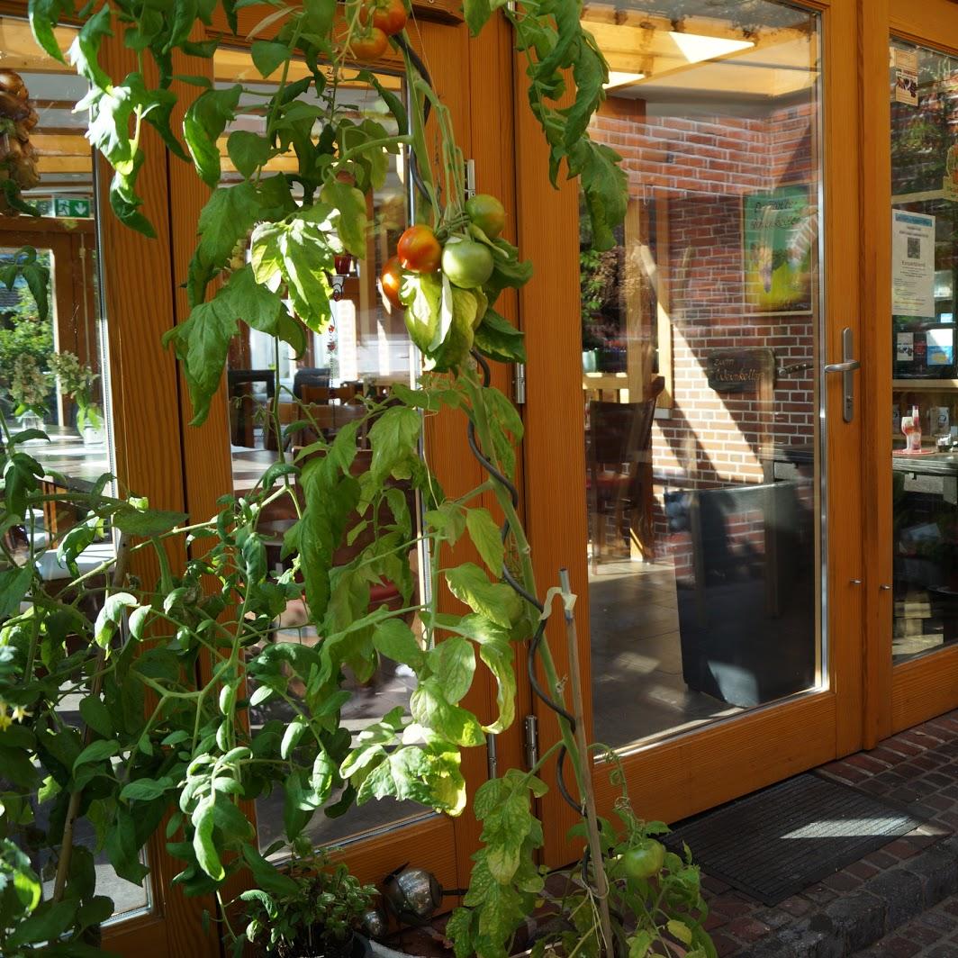 Restaurant "De Holter Wienkeller" in  Rhauderfehn