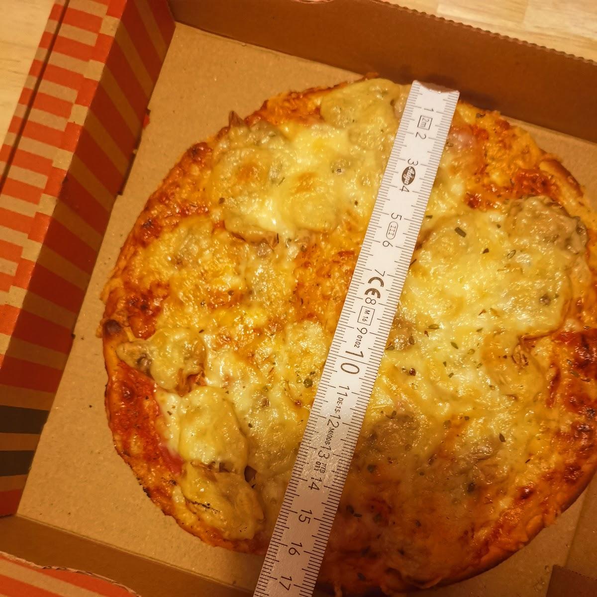 Restaurant "Samos" in  Rhauderfehn