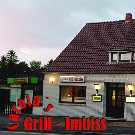 Restaurant "Carola