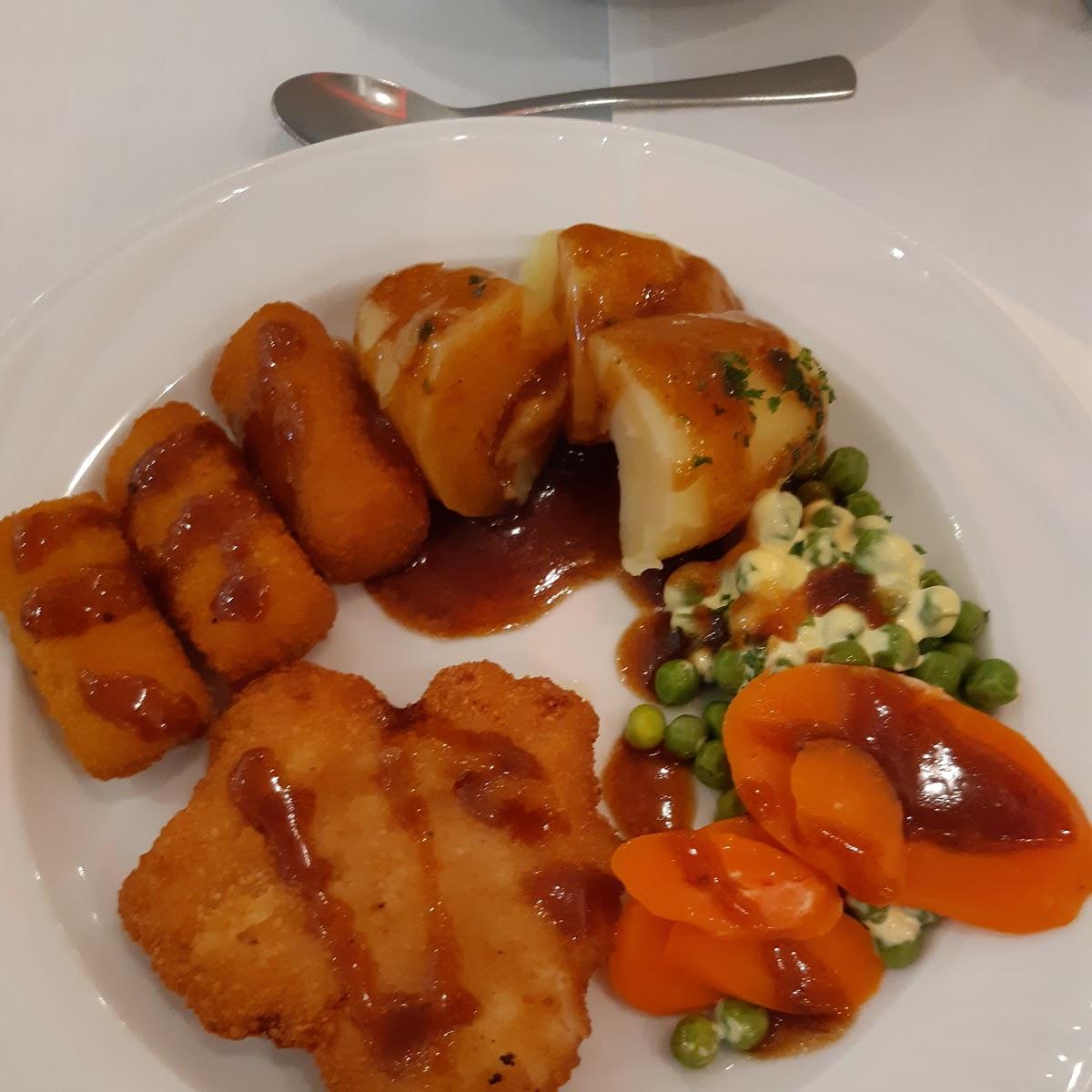 Restaurant "Gasthaus zur Mühle" in  Westoverledingen