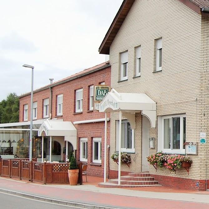 Restaurant "Hotel Meyerhoff" in  Ostrhauderfehn